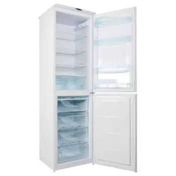 Холодильник DON R 297 белый (B)