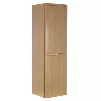 Холодильник DON R 297 дуб (DUB)