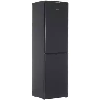 Холодильник DON R 297 графит (G)