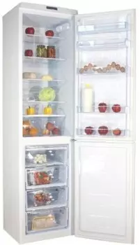 Холодильник DON R 299 белая искра (BI)