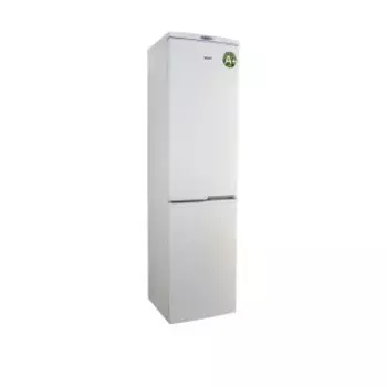 Холодильник DON R 299 белый (B)