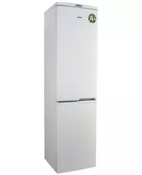 Холодильник DON R 299 белый (B)