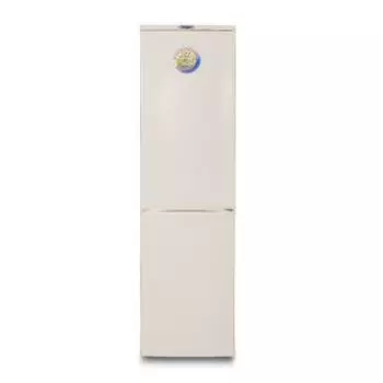 Холодильник DON R 299 бежевый мрамор (BE)