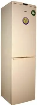 Холодильник DON R 299 золотой песок (Z)