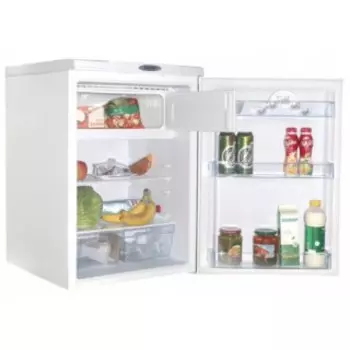 Холодильник DON R 405 белый (B)