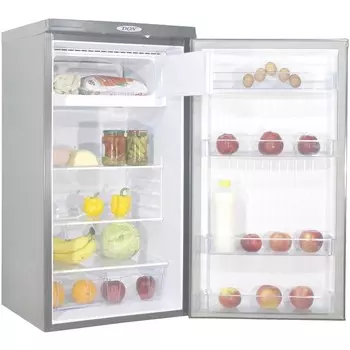 Холодильник DON R-431 нержавеющая сталь (NG)