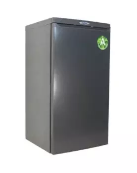 Холодильник DON R-431 нержавеющая сталь (NG)