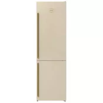 Холодильник Gorenje NRK6202CLI