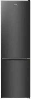 Холодильник Gorenje NRK6202EBXL4