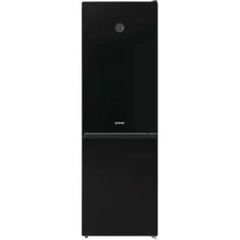 Холодильник Gorenje RK6191SYBK