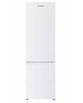 Холодильник Harper RH5559BB белый