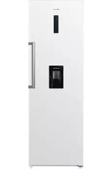 Холодильник HIBERG RF-40DD NFW