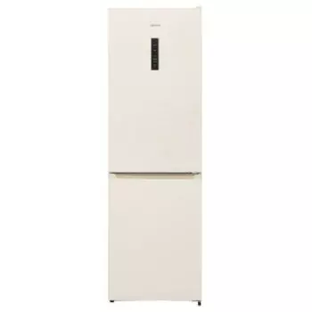 Холодильник HIBERG RFC-330D NFYm