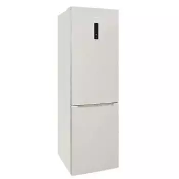 Холодильник HIBERG RFC-372D NFW