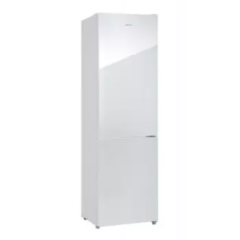 Холодильник HIBERG RFC-375DX NFGW