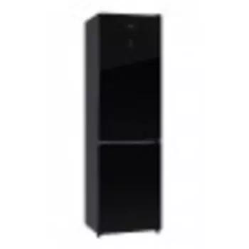 Холодильник HIBERG RFC-400DX NFGB