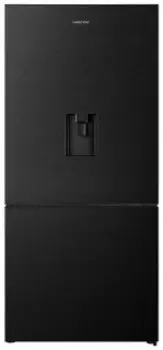 Холодильник HIBERG RFC-60D NFXd inverter