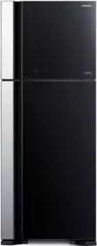 Холодильник Hitachi HRTN7489DFGBKCS