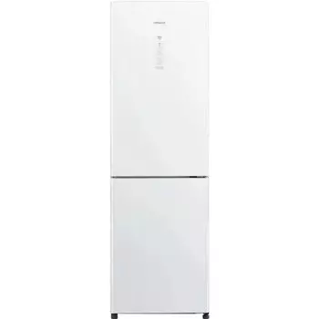 Холодильник Hitachi R-BG410PUC6X GPW