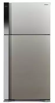 Холодильник Hitachi R-V660PUC7-1 BSL