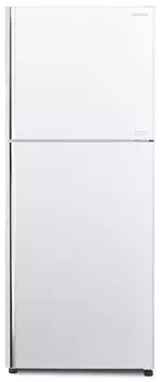 Холодильник Hitachi R-VX440PUC9 PWH