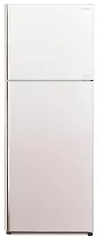 Холодильник Hitachi R-VX470PUC9 PWH