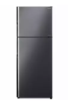 Холодильник HITACHI R-VX 472 PU9 BBK