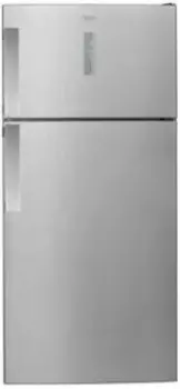 Холодильник Hotpoint-Ariston HA84TE 72 XO3