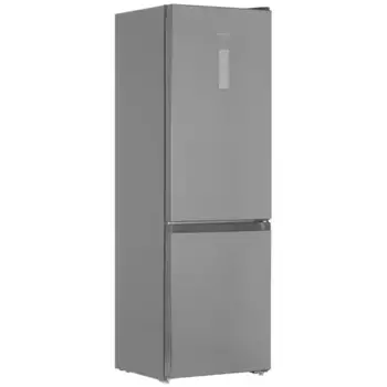 Холодильник Hotpoint HT 5180 MX