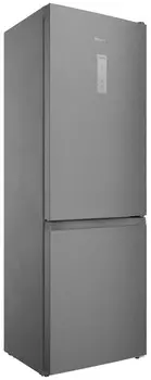 Холодильник Hotpoint HT 5180 MX