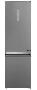 Холодильник Hotpoint HT 5201I S