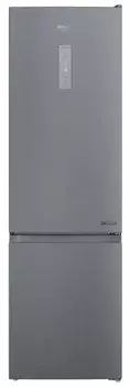 Холодильник Hotpoint HT 7201I MX O3