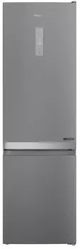 Холодильник Hotpoint HT 7201I MX O3
