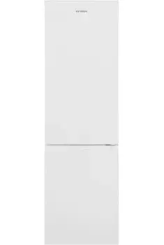 Холодильник Hyundai CC30021AF белый