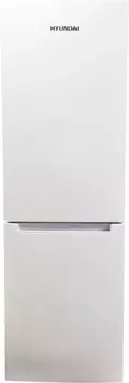 Холодильник Hyundai CC30031 белый