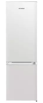 Холодильник Hyundai CC30031A белый
