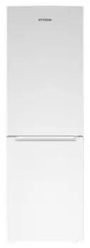 Холодильник Hyundai CC3004F белый
