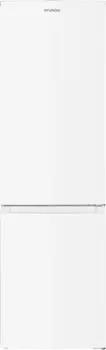 Холодильник Hyundai CC3023F белый