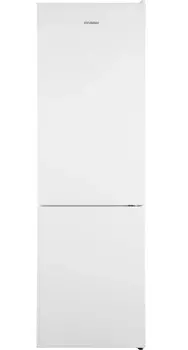 Холодильник Hyundai CC35083F белое стекло