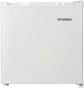 Холодильник Hyundai CO05041H белый