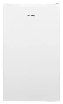 Холодильник Hyundai CO10041H белый