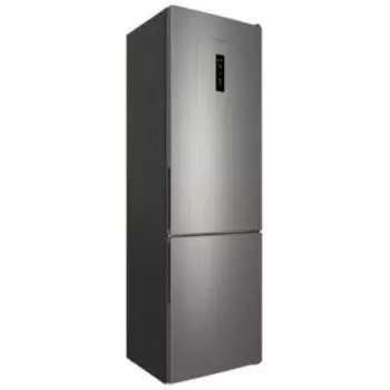 Холодильник Indesit ITR 5180 X