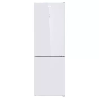 Холодильник Korting KNFC 61869 GW