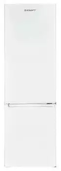 Холодильник Kraft KF-DC290W