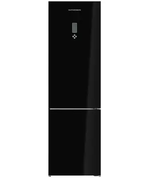 Холодильник Kuppersberg RFCN 2012 BG