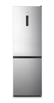 Холодильник Leran CBF 206 IX NF