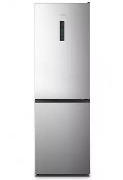 Холодильник Leran CBF 206 IX NF