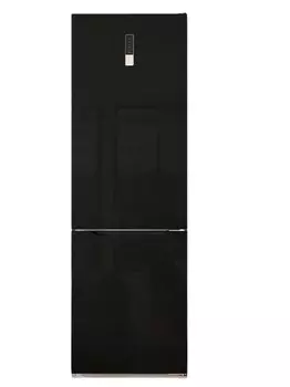 Холодильник LEX LKB185BLGIDMax