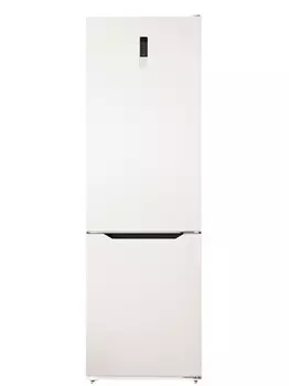 Холодильник LEX LKB185WIDMax