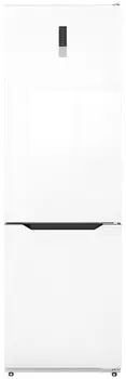 Холодильник LEX LKB201WGIDMax
